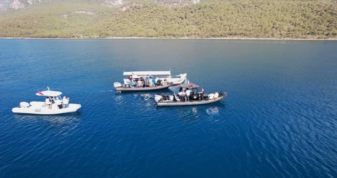 Geleneksel Balıkçılık Turizmi