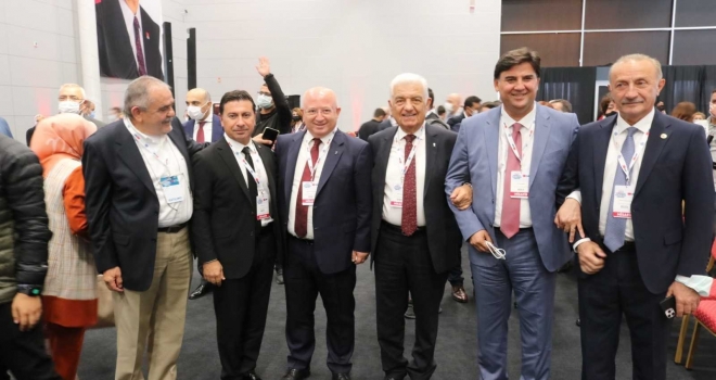 Tarımsal Kalkınma Zirvesinin Gözdesi Bodrum Oldu