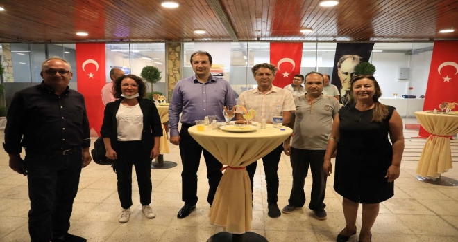 Marmariste İlginç Sergi; Surata Benzeyen Taşlar Sergilendi
