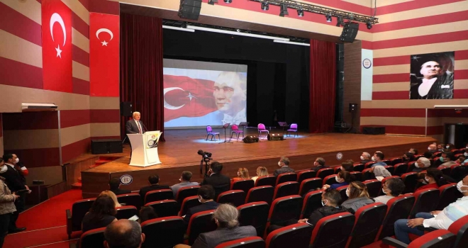 Büyükşehir Konservatuarı 294 Öğrenciyle Eğitime Başladı