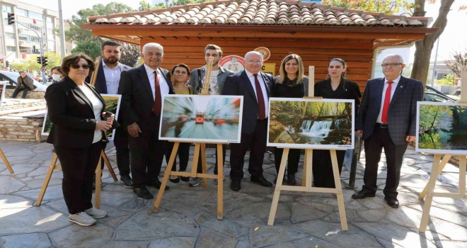 29 Ekim ‘Karma Fotoğraf Sergisi