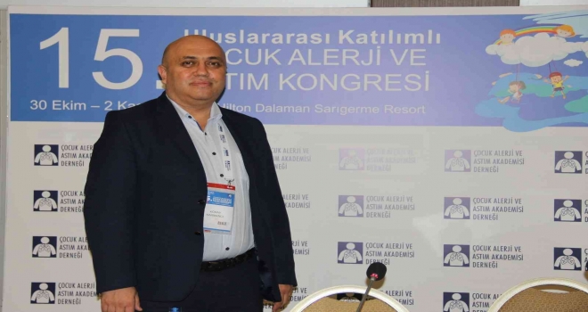 Uzmanlardan Anne-Babalara Uyarı: Çocuklardaki Öksürüğü Hafife Almayın
