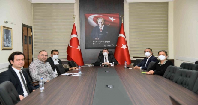 Dalyana Sürdürülebilir ‘Eko Turizm Projesi