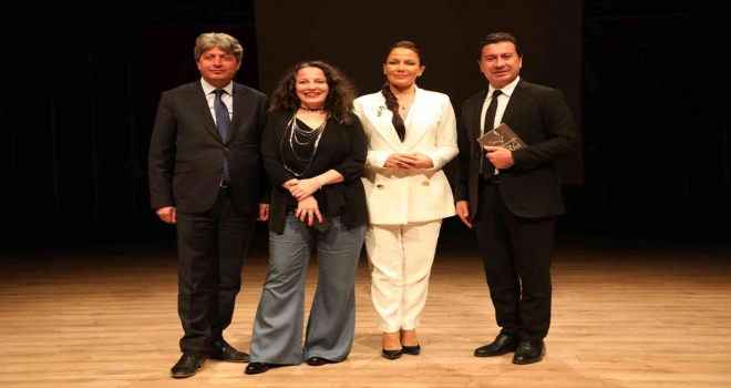 Atatürkün Akrabası Söğütlügil: “Atatürkün Kurduğu Chp İle Bugünkü Chp Arasında Çok Fark Var