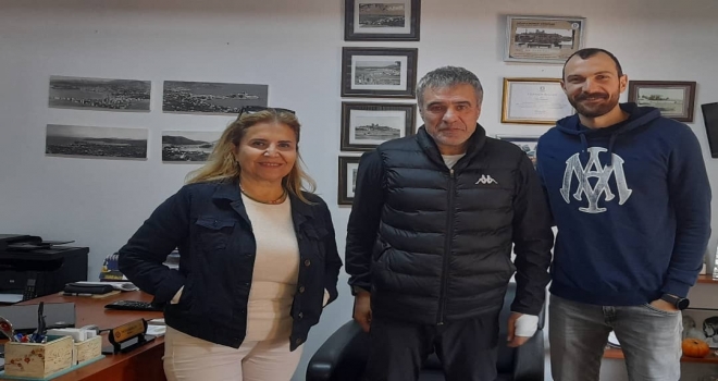 Ersun Yanal, Bodrumda İnzivaya Çekildi