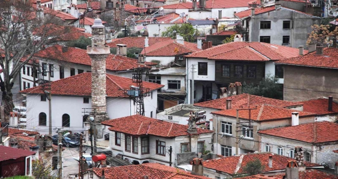 Tarihi Yapılar, Restorasyon Proje İhalesine &Ccedil;ıkıyor