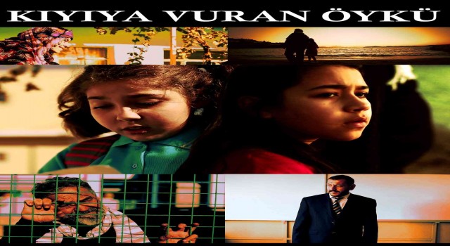 ‘Kıyıya vuran öykünün kısa filmi ödül getirdi