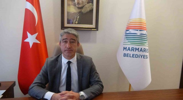 Marmaris Belediye Başkanı Mehmet Oktay 2021i değerlendirdi