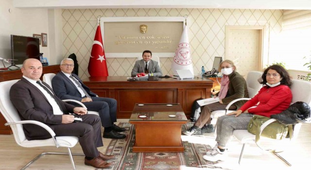 150 bin Euro hibe kazanan Bütünleştirici Eğitim Projesi Yatağanda başlıyor