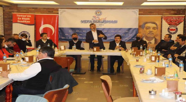 30uncu yıl vefa buluşması
