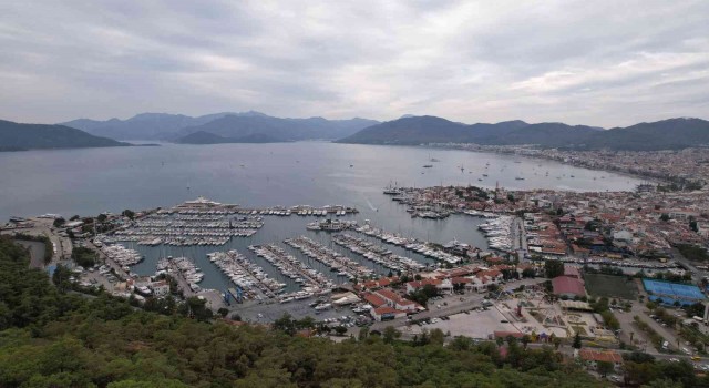 Marmariste ev fiyatlarındaki artışa rağmen, taleplerde düşüş yok