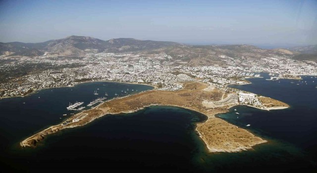Muğlada Ekim-Aralık döneminde 2 bin 193 yapı ruhsatı verildi