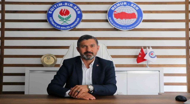 Uçak; “Üç aylar bereket ve arınma iklimidir”