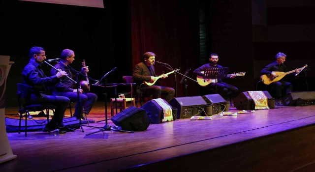 Aşık Veysel Muğlada türkülerle anıldı