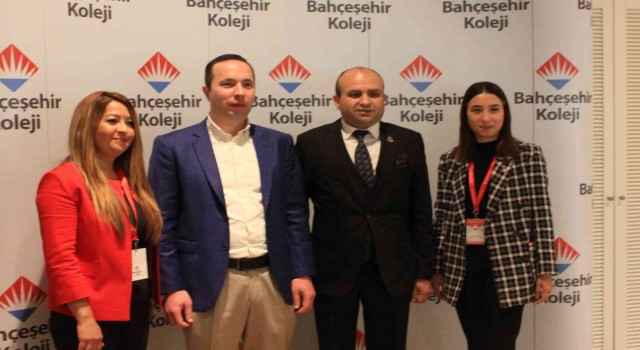 Bahçehir Koleji Marmaris Kampüsü açılıyor