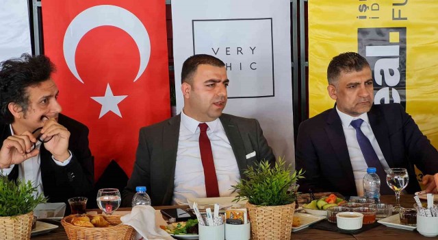 Bodrumda yapı fuarı düzenleniyor