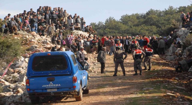 Çoban Çiftin cinayeti ile ilgili 12 gözaltı