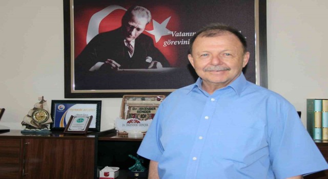 Muğla İl Sağlık Müdürü Dr. İskender Gencer görevden alındı