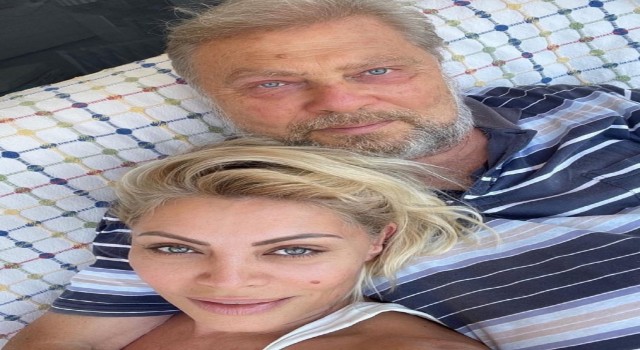 Seray Severin acı günü