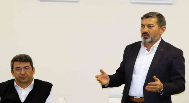 Uçaktan ek gösterge düzenleme talebi