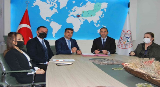 Üniversite öğrencileri için protokol imzalandı