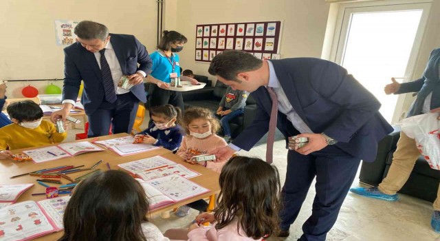 5 yaş grubu okullaşmada yüzde 100lük hedefe yaklaşıldı