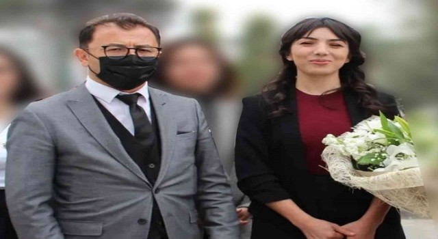Aynı gün 2 müdür istifa etti