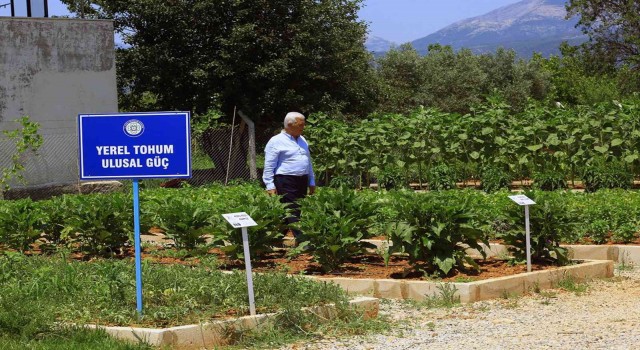Büyükşehirden köy enstitüleri için anlamlı etkinlik