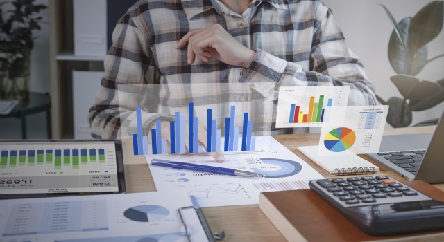 İstatistik Ofisi, başvuru almaya başladı