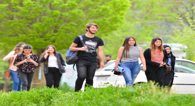 MSKÜde Akreditasyon başarısı