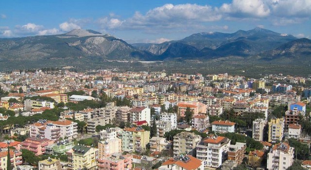 Mülkiyeti belediyeye ait 27 adet işyeri kiraya verilecektir