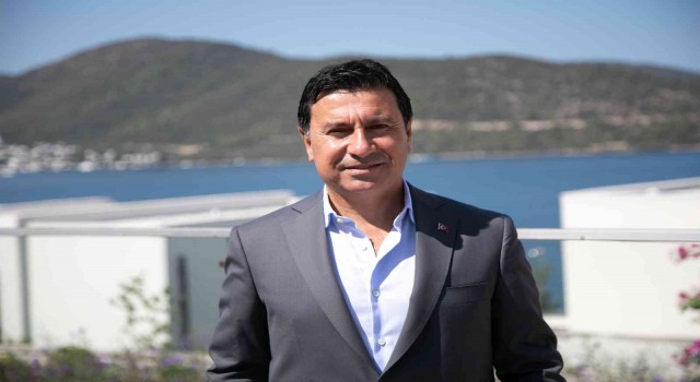 Aras, “Bodrum yabancı turistte 2019u aşacak”