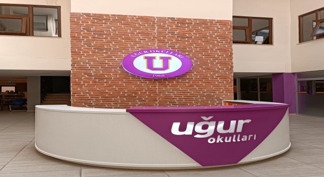 UĞUR OKULLARI LGS’YE DAMGA VURDU