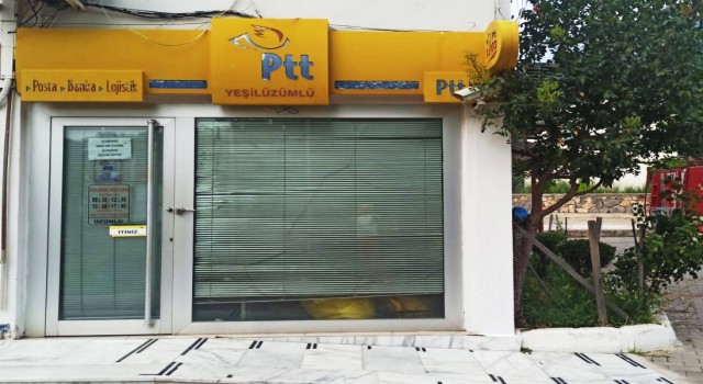 AK Parti’li Gökcan: Kapanan PTT şubelerini açıyoruz