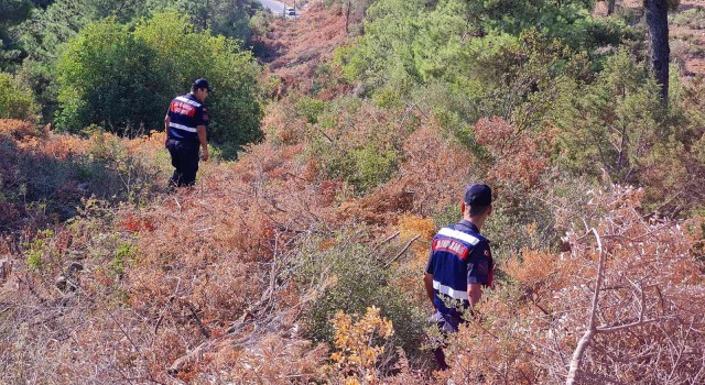 Bodruma çalışmaya gelen genç 1 aydır kayıp