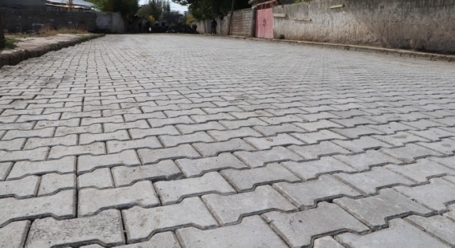 Parke taşı satın alınacaktır