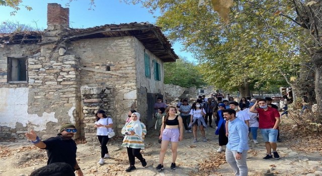 Stratonikeia Antik Kenti&rsquo;nde kamulaştırma kararı