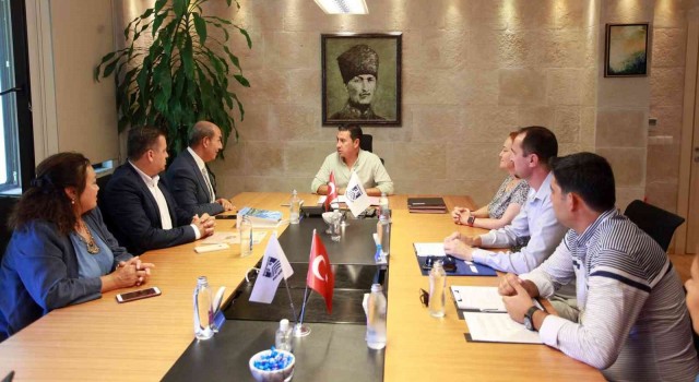 Bodrumda kişisel gelişim ve meslek edindirme kursları başlıyor