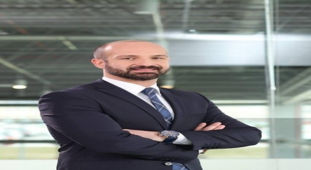 Dalaman Havalimanının CEO koltuğuna Yiğit Laçin atandı