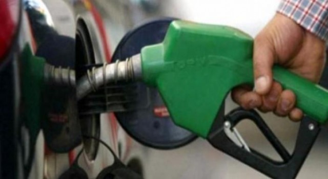 Akaryakıt satın alınacaktır