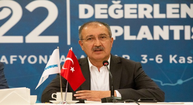 BASIN İLAN KURUMU SİYASİ BİR KURUM DEĞİLDİR