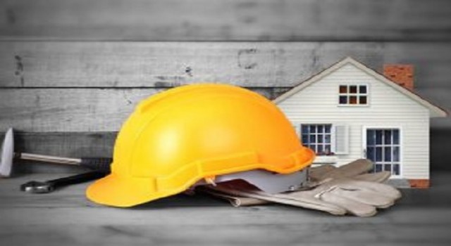 Bina işleri yaptırılacaktır