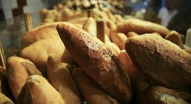 Ekmek Alınacaktır