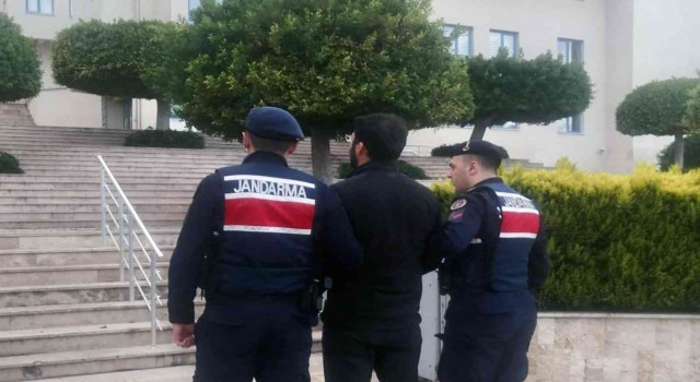 Firar FETÖcü yakalandı