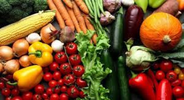 Gıda &uuml;r&uuml;nleri satın alınacaktır