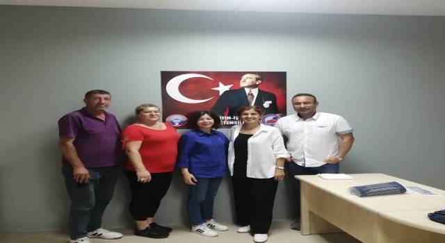 SORUNLARIMIZIN ACİL ÇÖZÜLMESİNE İHTİYACIMIZ VAR