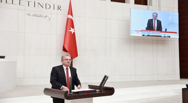 GİRGİN: ASGARİ &Uuml;CRET A&Ccedil;LIK SINIRININ ALTINDA