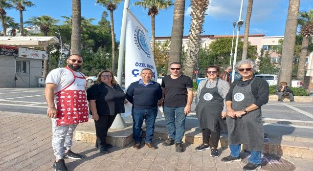 HER ŞEY PERA İ&Ccedil;İN