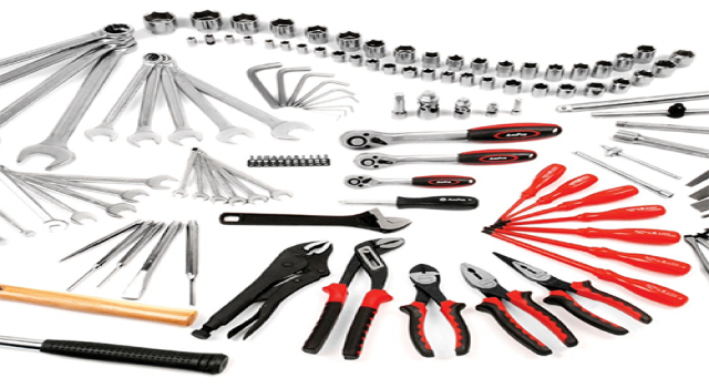 Hırdavat malzemesi satın alınacaktır