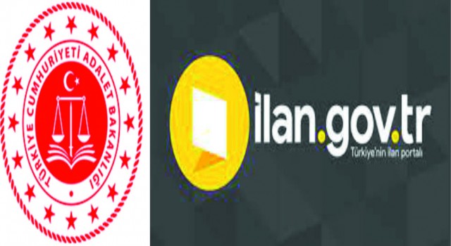 Muğla Marmaris'te tarla mahkeme kararıyla satılıktır (&ccedil;oklu satış)